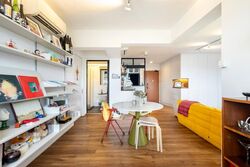 Blk 110A Depot Heights (Bukit Merah), HDB 4 Rooms #566178081